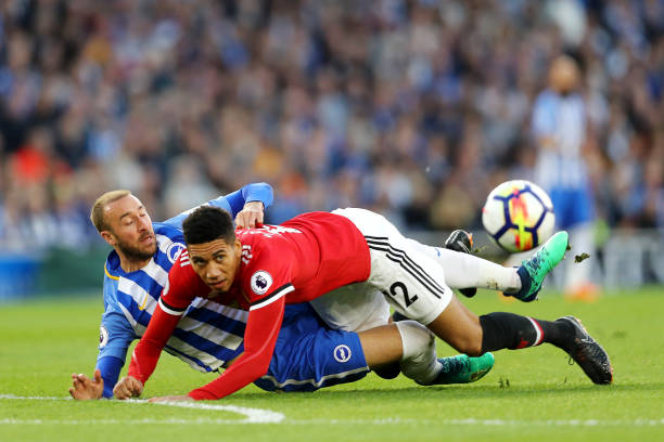 为一致的教 为一致的教